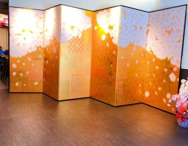 Kuromon Crystal Hotel