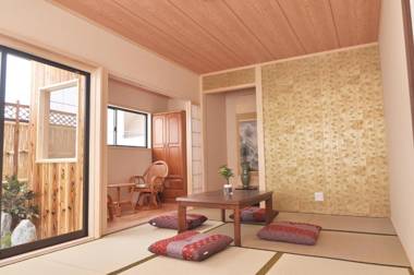 Shirakabanoyado-Osakajo