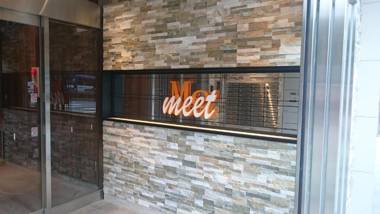 Meet Me Umeda Nishi