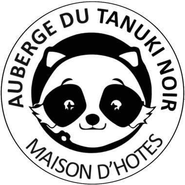 Auberge du Tanuki Noir Maison d'Hôtes