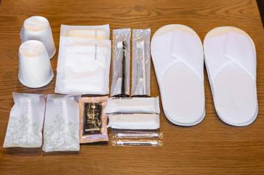 Hotel S-Presso North