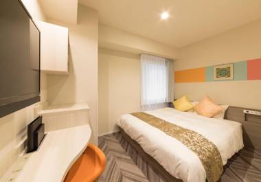 SARASA HOTEL Shin-Osaka