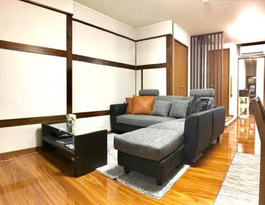Osaka Premium House