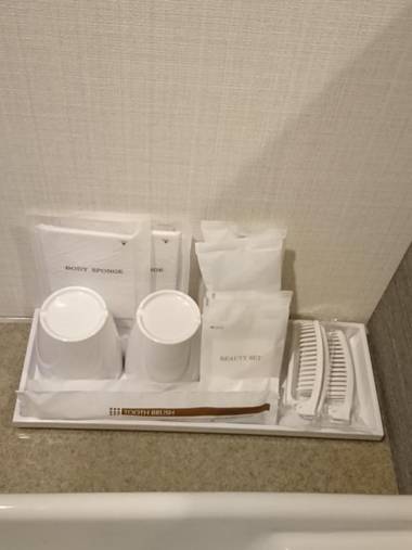 Nippombashi Crystal Hotel Ⅱ