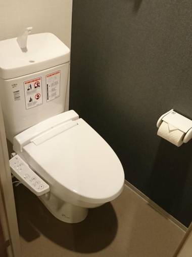 Nippombashi Crystal Hotel Ⅱ