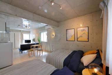 HOTEL LANDMARK NAMBA(C)