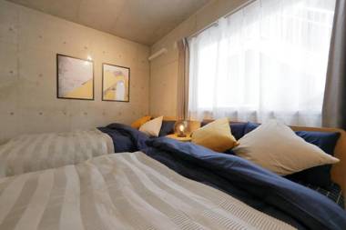 HOTEL LANDMARK NAMBA(C)