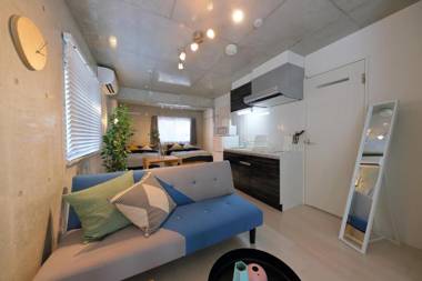 HOTEL LANDMARK NAMBA(G)