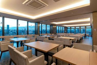 Hotel WBF Namba Kuromon