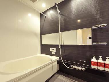 RakutenSTAY x Shamaison Osaka Dekijima Station