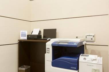 Sanco Inn Osaka Yodoyabashi