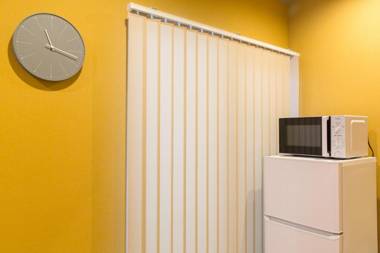 S-Dotonbori Hotel Namba