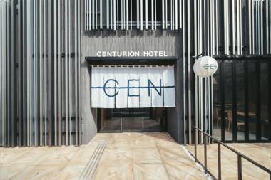Centurion Hotel CEN Osaka Namba