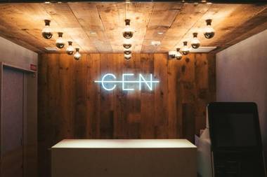 Centurion Hotel CEN Osaka Namba