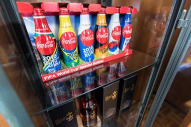 Teradaya Osaka Ryokan 150m2 寺田屋大阪旅館 your own property sweet home in Osaka