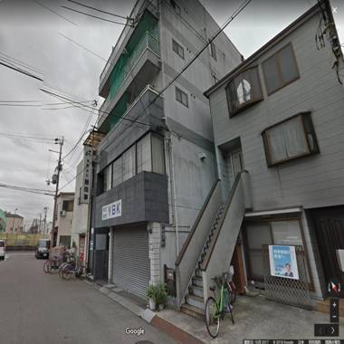 Exsaison House Imamiya 201