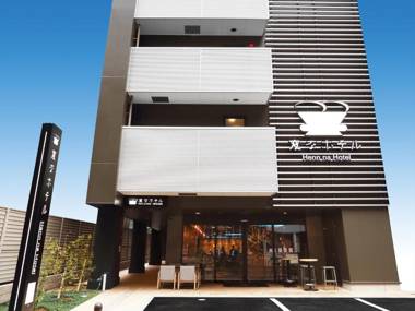 Henn na Hotel Osaka Namba