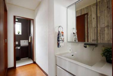 TE Osaka Luxury Room