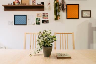 Kashikiri Ikkenya Sora