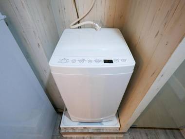 Sakura Coco Residence