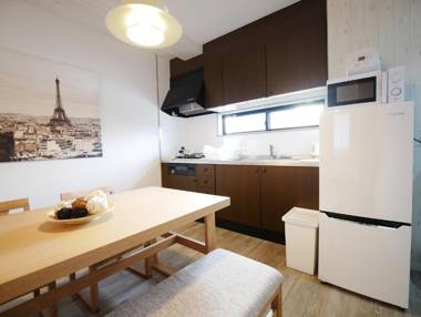 Sakura Coco Residence