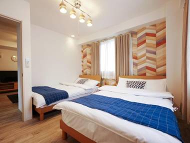 Sakura Coco Residence