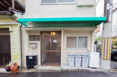 NexStay HOUSE Osaka West