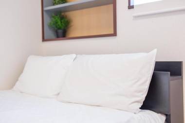 NexStay HOUSE Osaka West