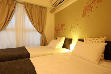 KIKU'S ROOM KAIYUKAN