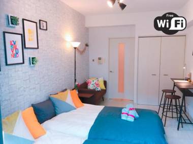 NAMBA－HARVEST HOUSE