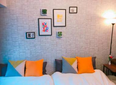 NAMBA－HARVEST HOUSE