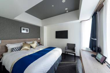 Best Western Plus Hotel Fino Osaka Kitahama