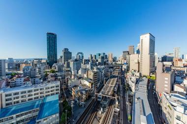 Hotel Hanshin Annex Osaka