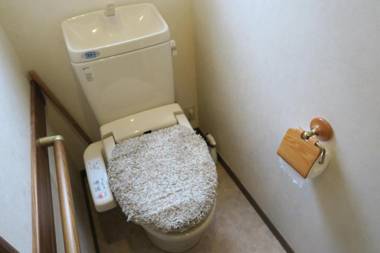 OSAKA TSURUHASHI PRIVATE HOUSE