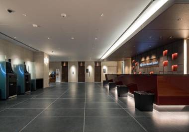 Daiwa Roynet Hotel Osaka-Shinsaibashi