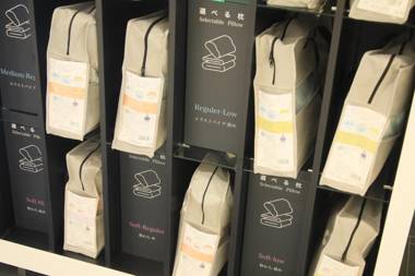 S-peria Inn Osaka Hommachi