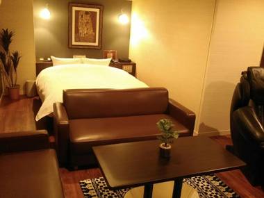 Hotel Dio (Adult Only)