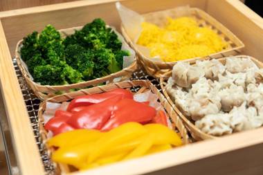 SARASA HOTEL Dotonbori