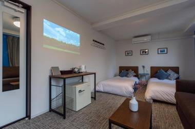 DOYANEN HOTELS YAMATO