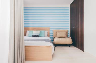 Juso AFP Luxury Apartment Hotel