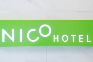 Nico Hotel