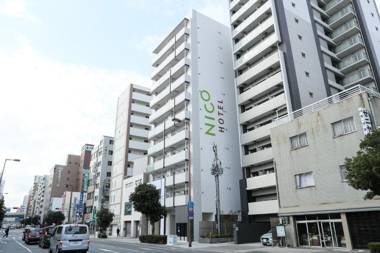 Nico Hotel