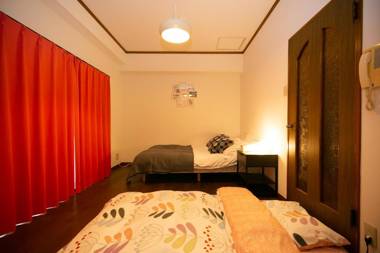 Crest Daikoku Owner's room