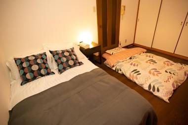 Crest Daikoku Owner's room