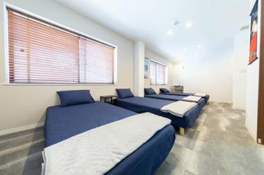 Guest House MEGU-chan