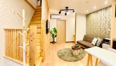 Shimodera Nihonbashi House