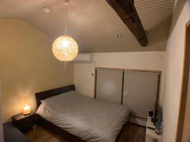 Shimodera Nihonbashi House