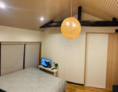 Shimodera Nihonbashi House