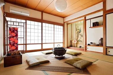 Third&Place Namba_Ashiharabashi/芦原橋