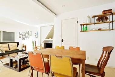 Third&Place Namba_Ashiharabashi/芦原橋